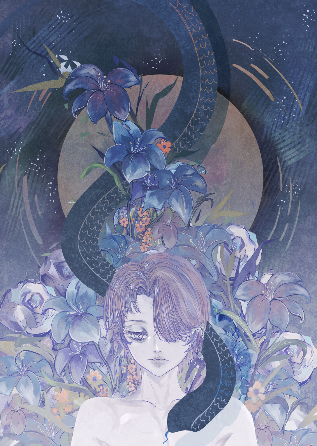 seaofbutterfly蝴蝶海