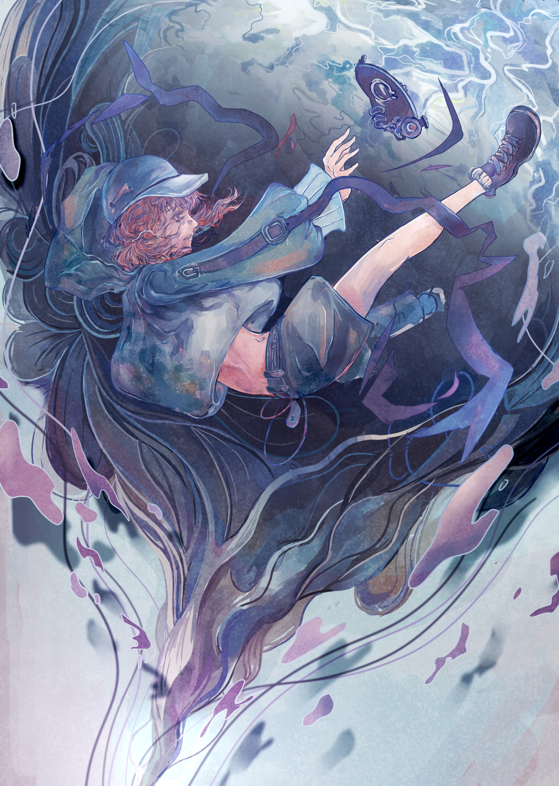 seaofbutterfly蝴蝶海