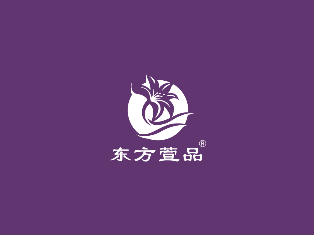 母婴logo柔美logo东方logo花型logo