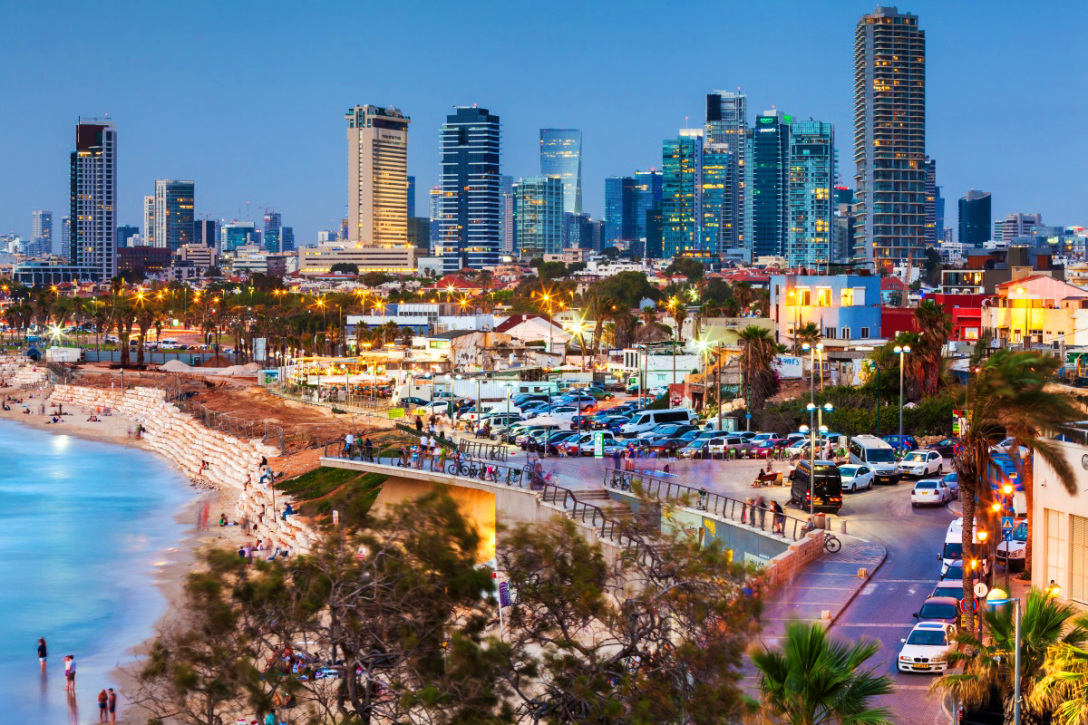 创意家居用品 以色列特拉维夫 趣味感 为平凡的生活注入创意 小角度