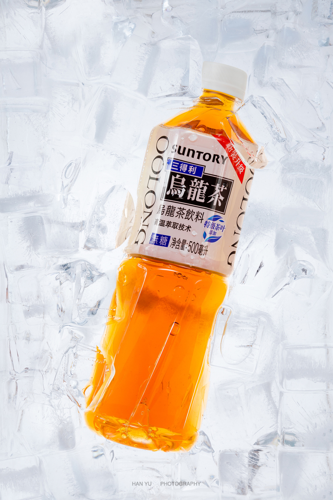 广告摄影|产品摄影|电商摄影策划/摄影/后期:我关于夏日饮料类产品的