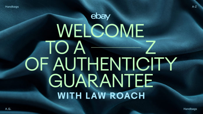 Launches Authenticity Guarantee 