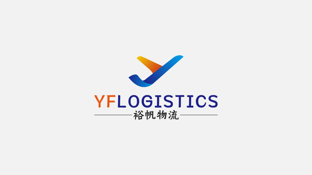 裕帆logo設計由點品牌設計